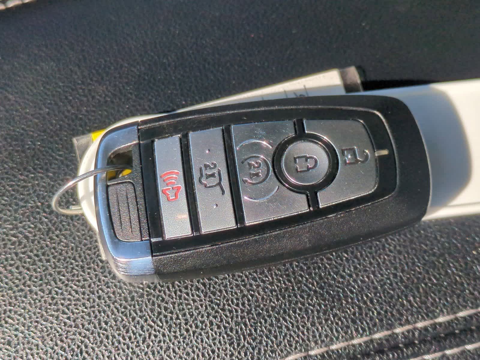 Thumbnail: 2022 Ford Escape - 36