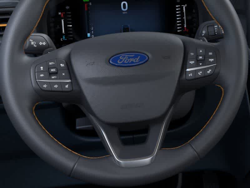 Thumbnail: 2026 Ford Maverick - 14