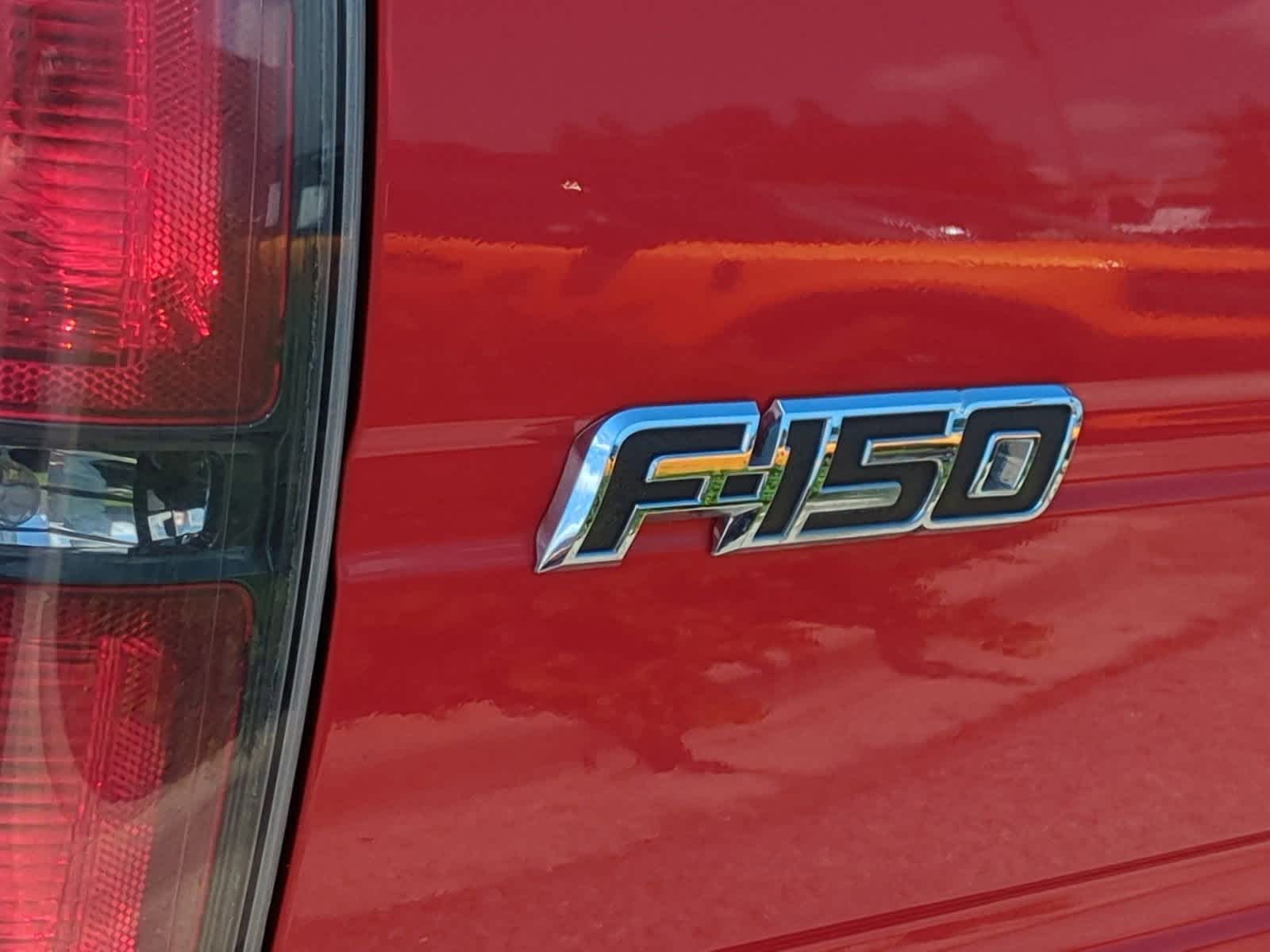 Thumbnail: 2012 Ford F-150 - 13