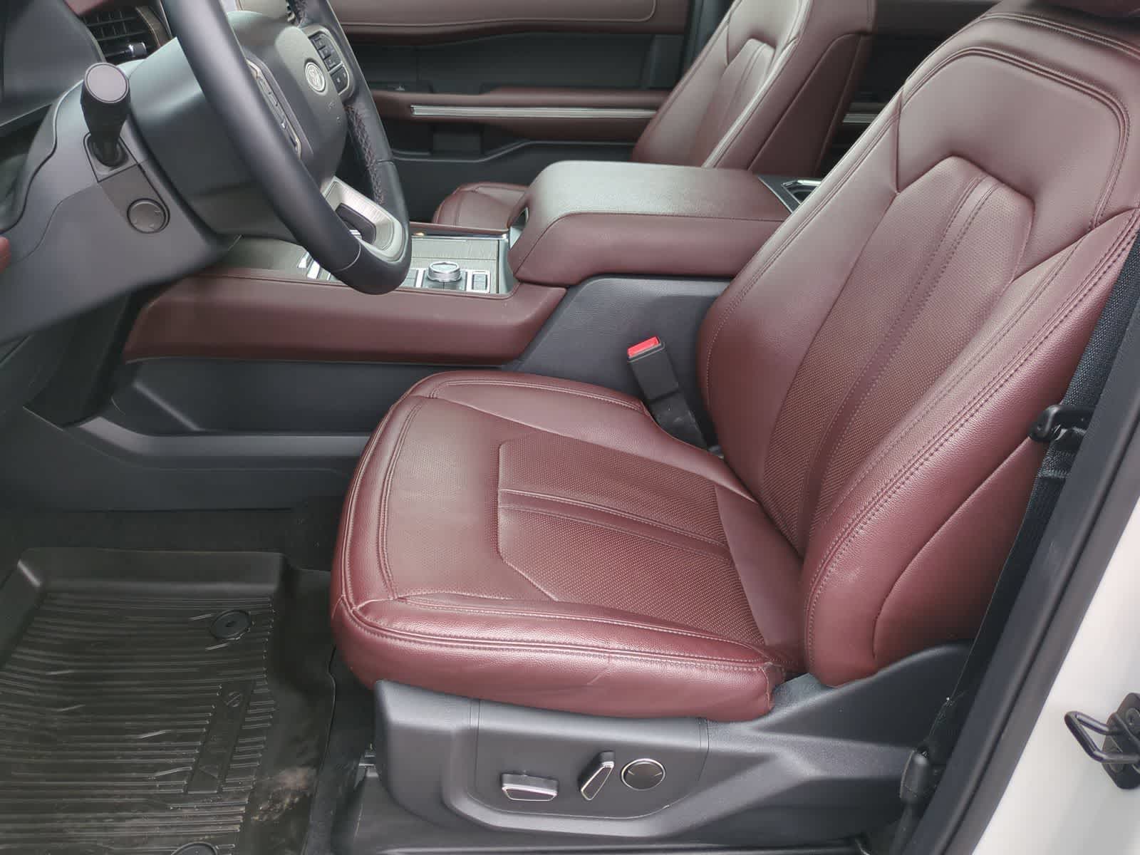Thumbnail: 2024 Ford Expedition MAX - 15