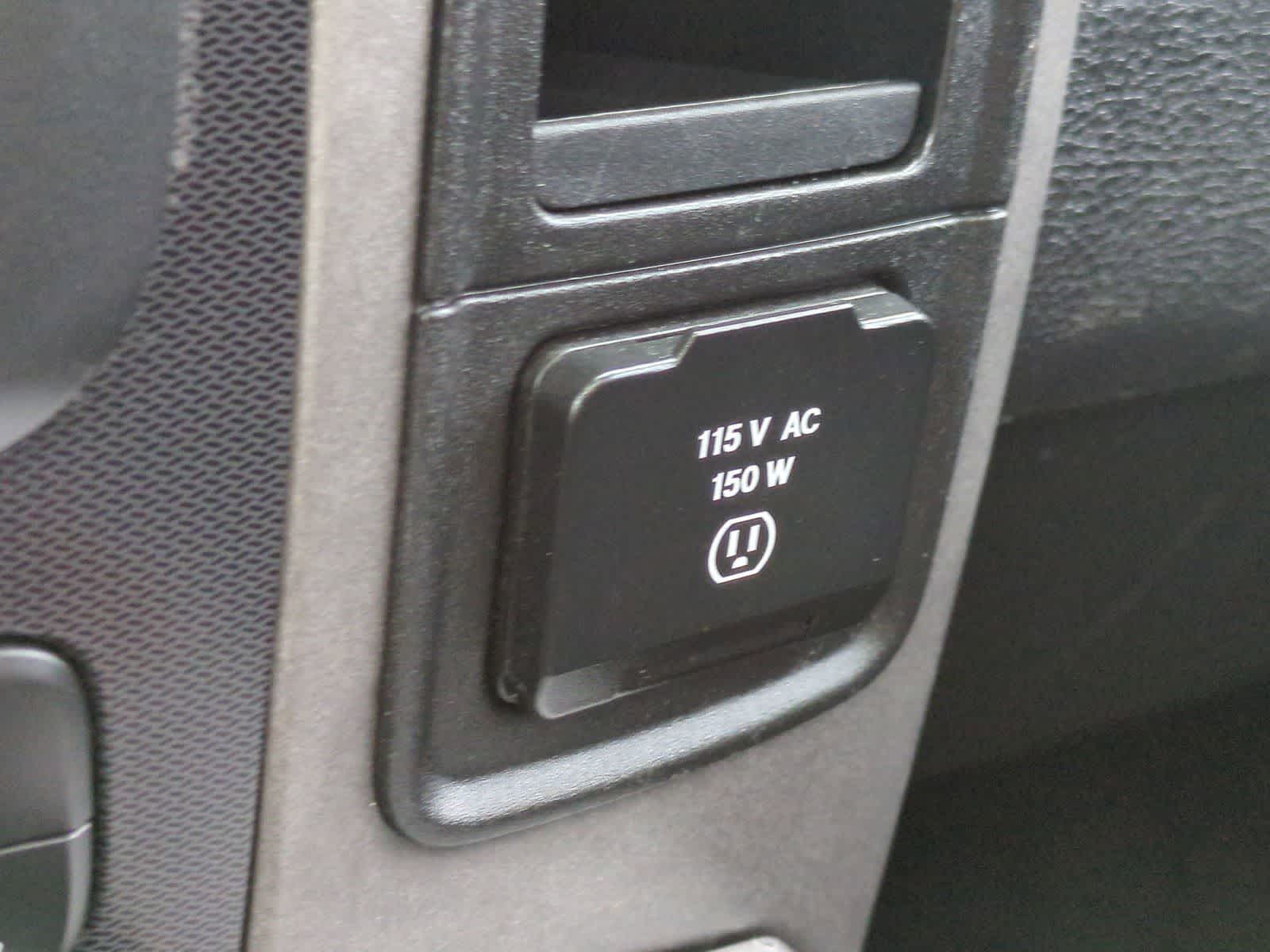 Thumbnail: 2016 RAM 1500 - 31