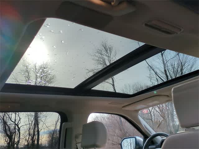 Thumbnail: 2024 Ford Expedition MAX - 21