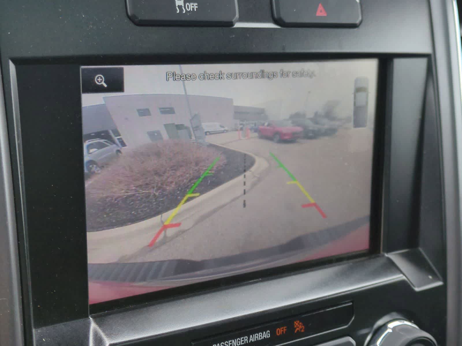 Thumbnail: 2015 Ford F-150 - 30