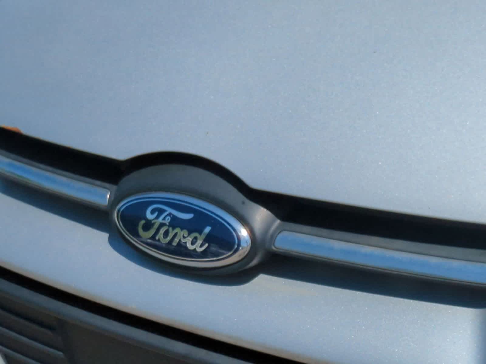 Thumbnail: 2014 Ford Focus - 12