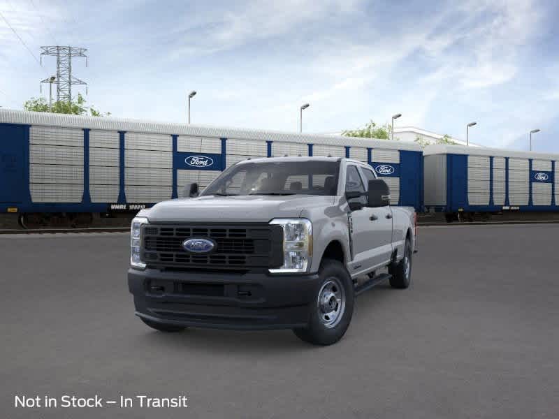 Thumbnail: 2025 Ford Econoline - 2
