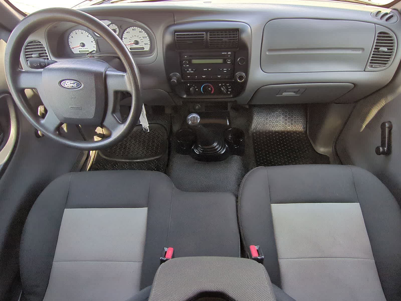 Thumbnail: 2007 Ford Ranger - 15