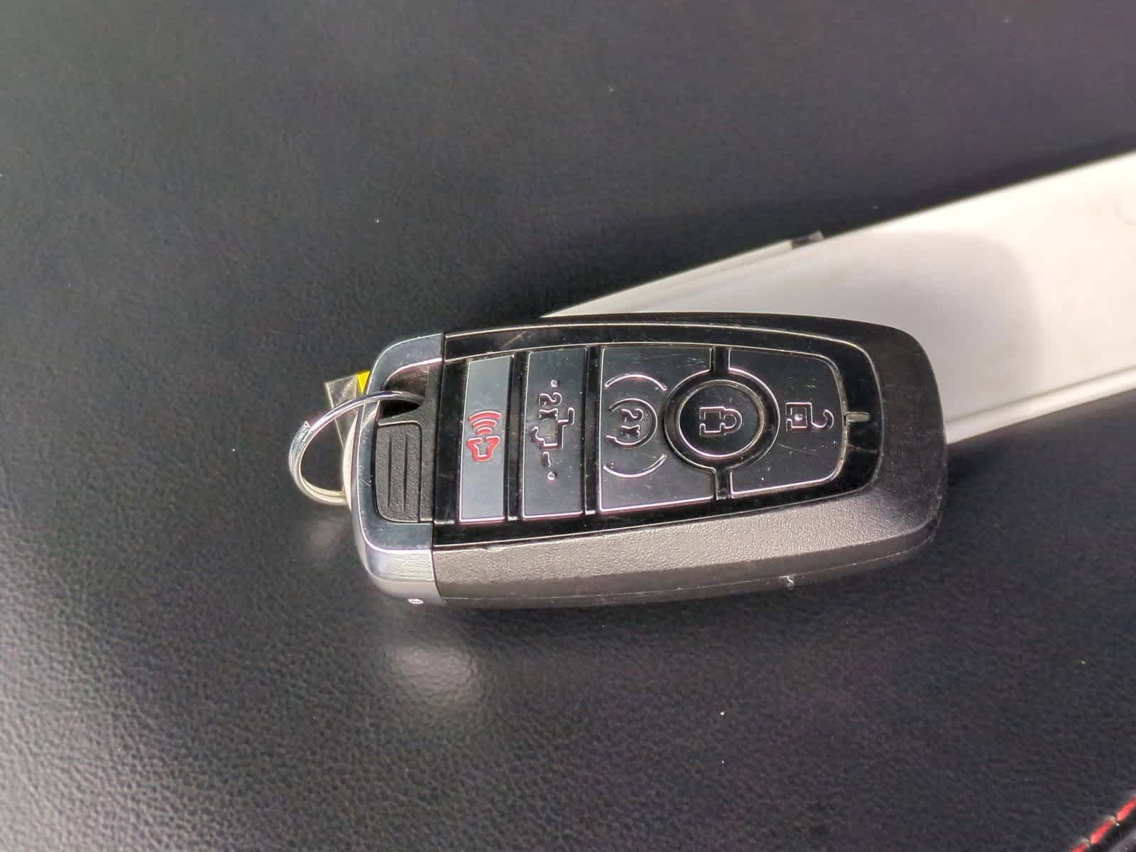 Thumbnail: 2024 Ford F-150 - 36