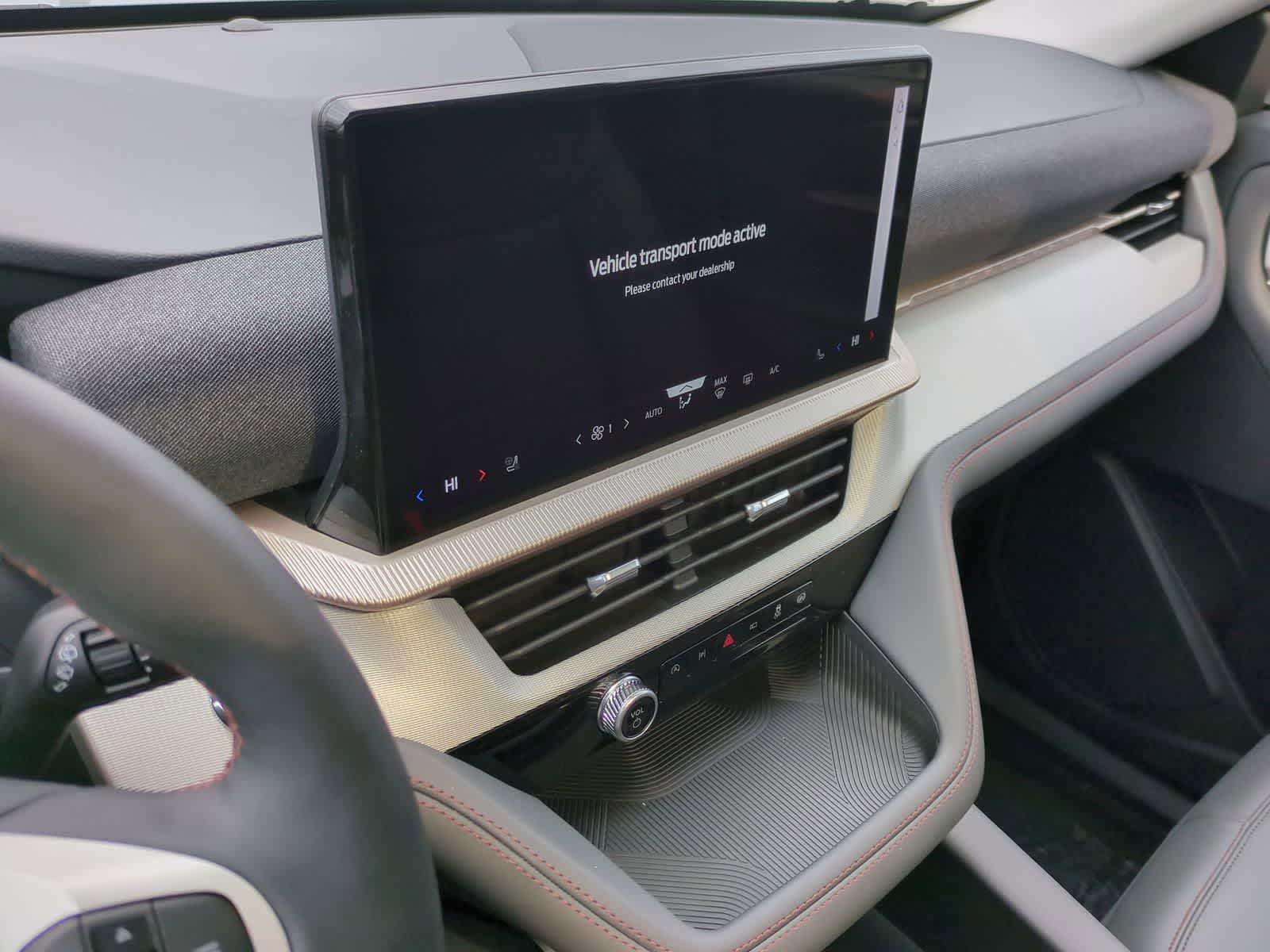 Thumbnail: 2026 Ford Explorer - 29