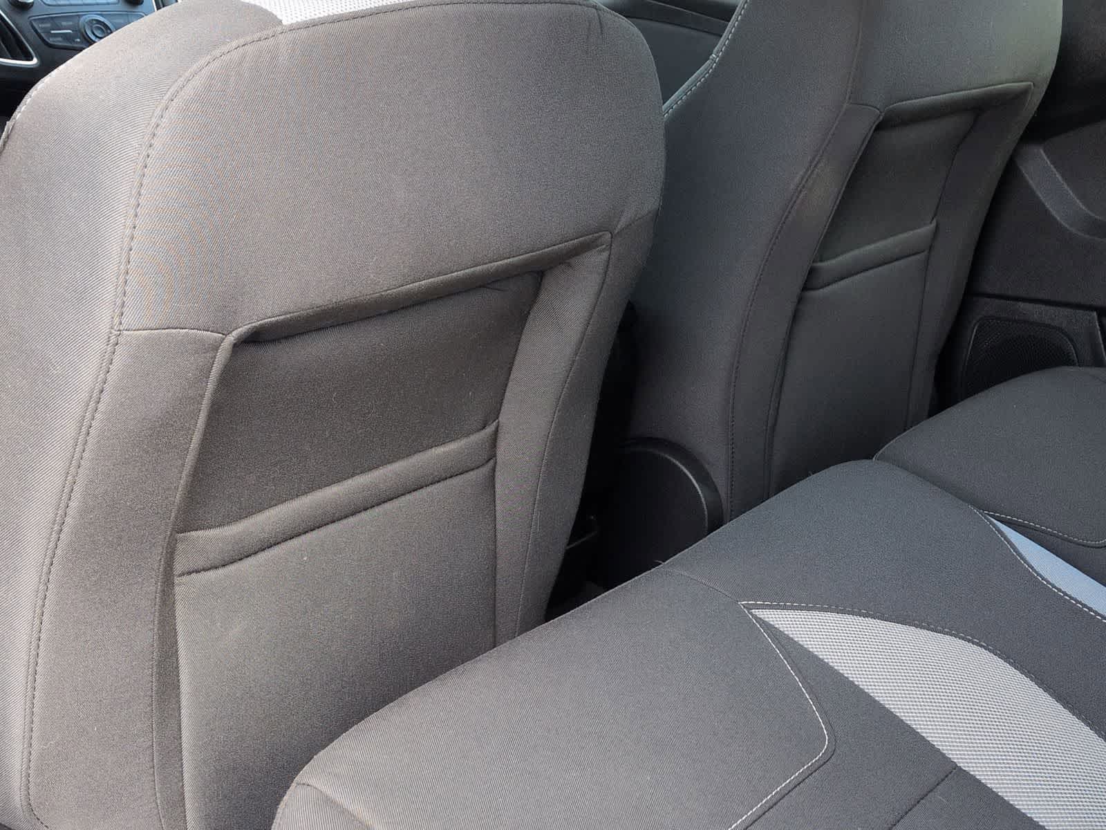 Thumbnail: 2018 Ford Focus - 19