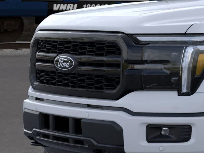 Thumbnail: 2025 Ford F-150 - 17