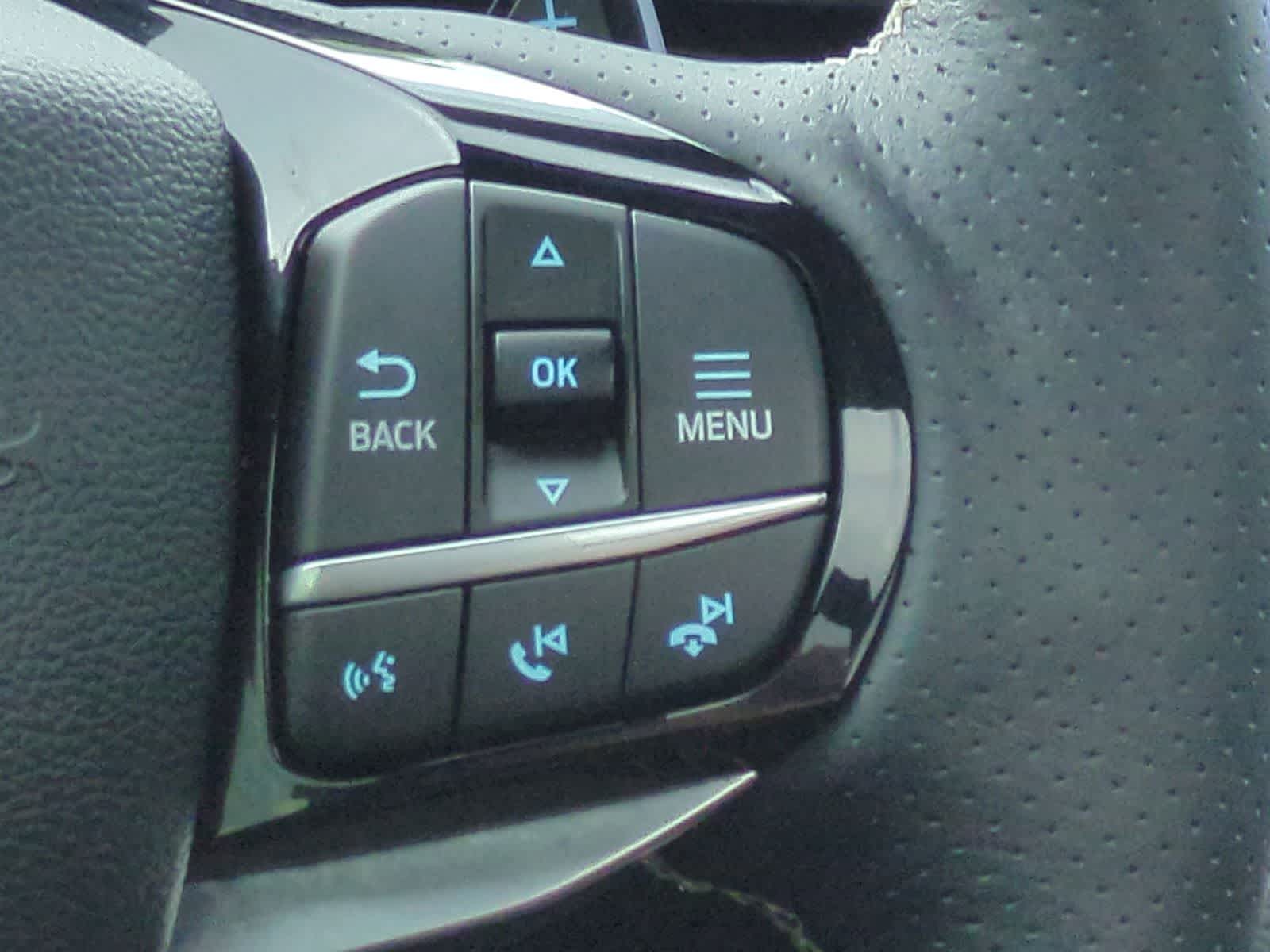 Thumbnail: 2024 Ford Explorer - 26