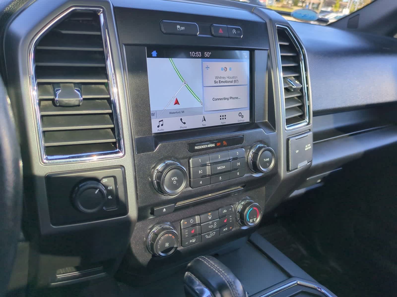 Thumbnail: 2017 Ford F-150 - 28