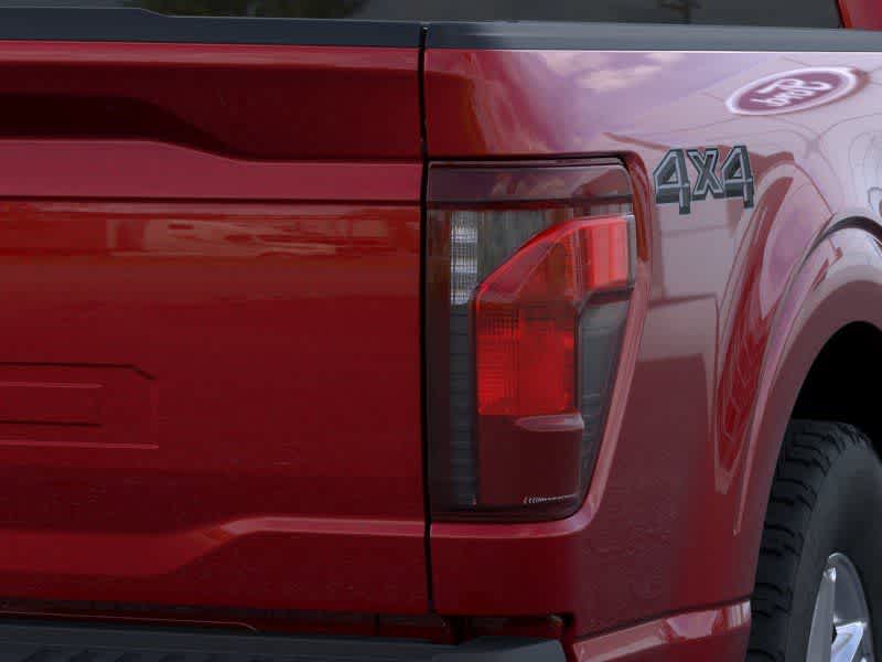Thumbnail: 2026 Ford F-150 - 21