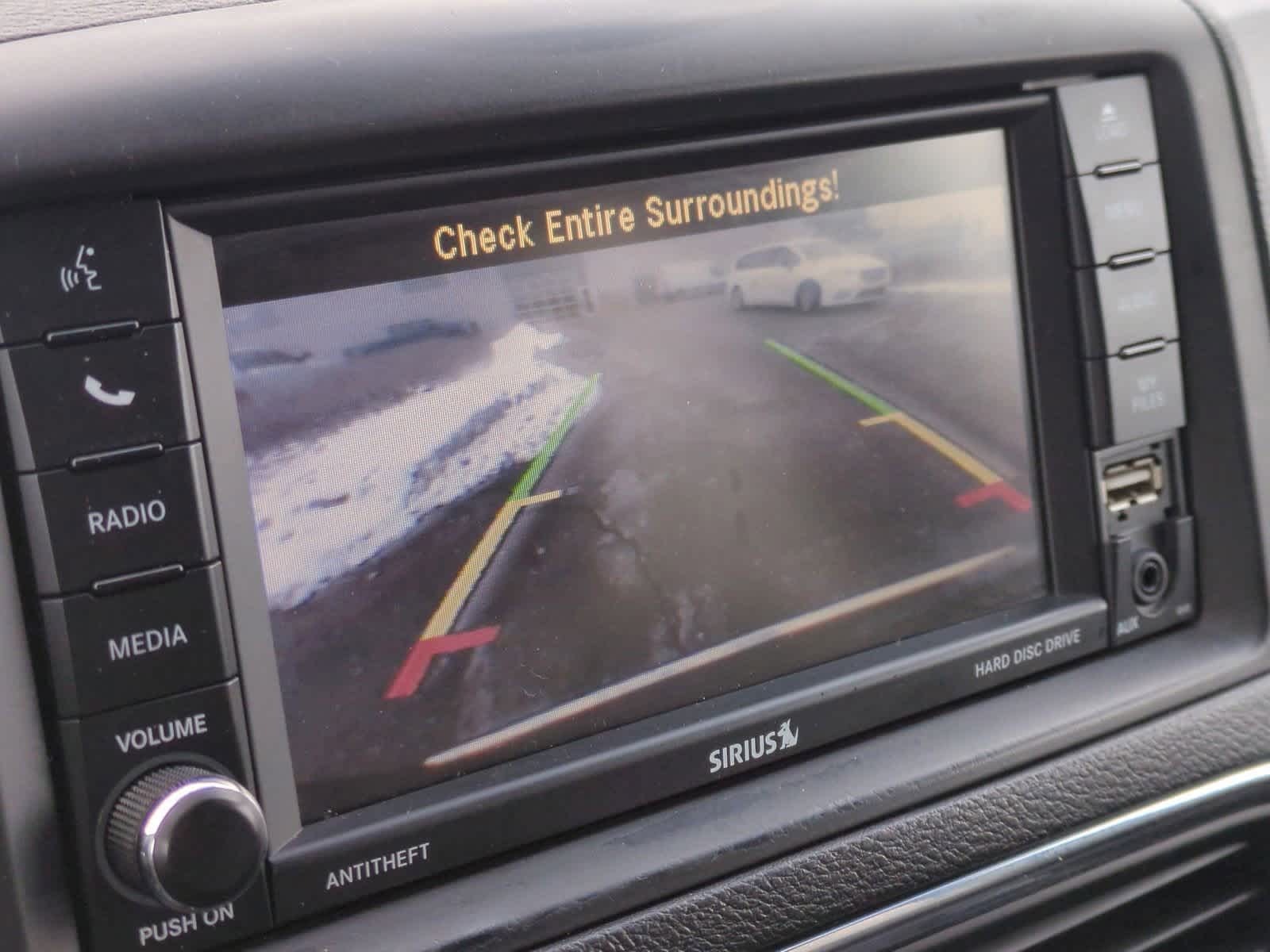 Thumbnail: 2017 Dodge Grand Caravan - 30