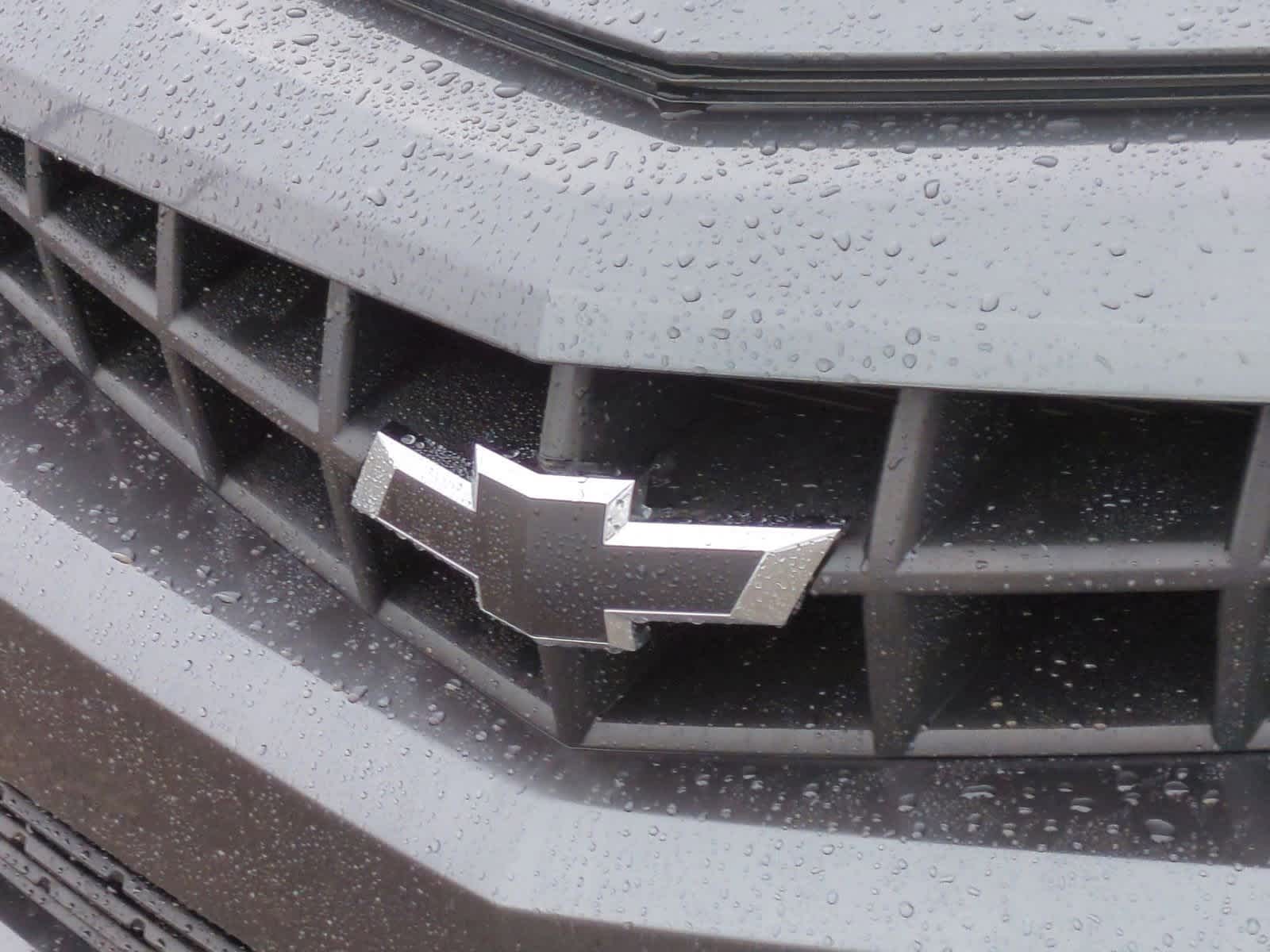 Thumbnail: 2010 Chevrolet Camaro - 12