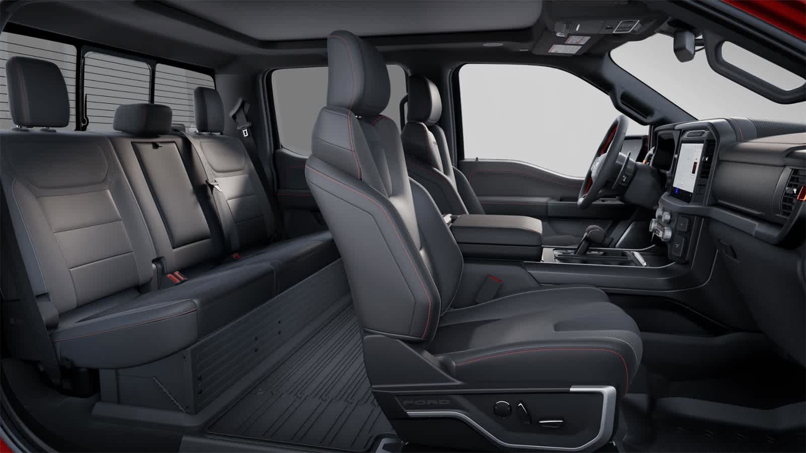 Thumbnail: 2025 Ford F-150 - 6