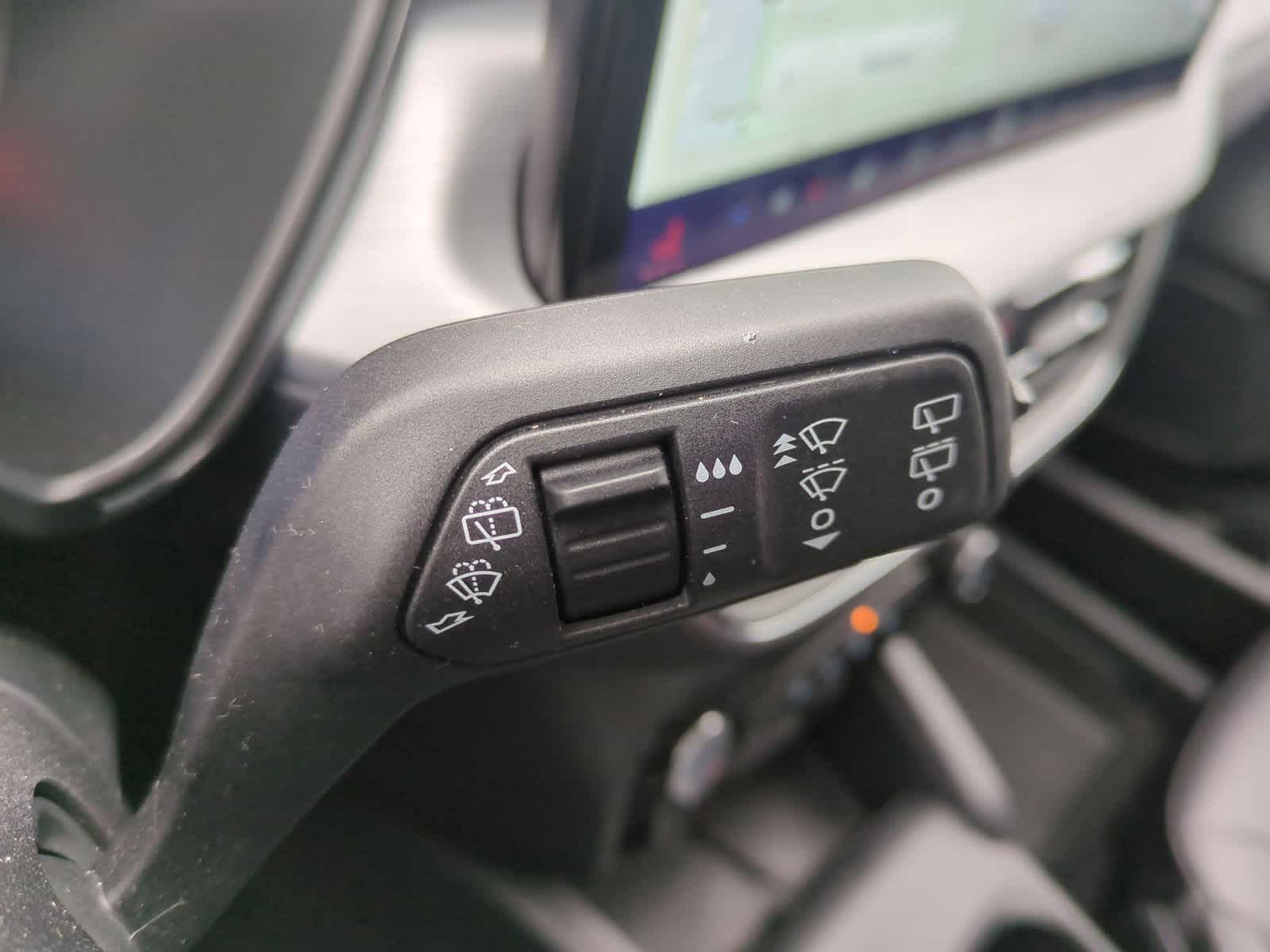 Thumbnail: 2026 Ford Escape - 26