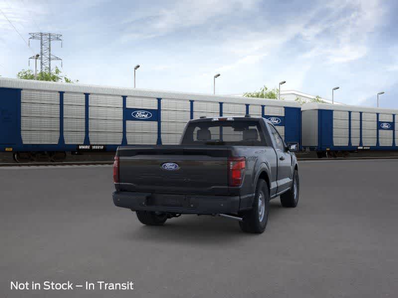 Thumbnail: 2026 Ford F-150 - 8
