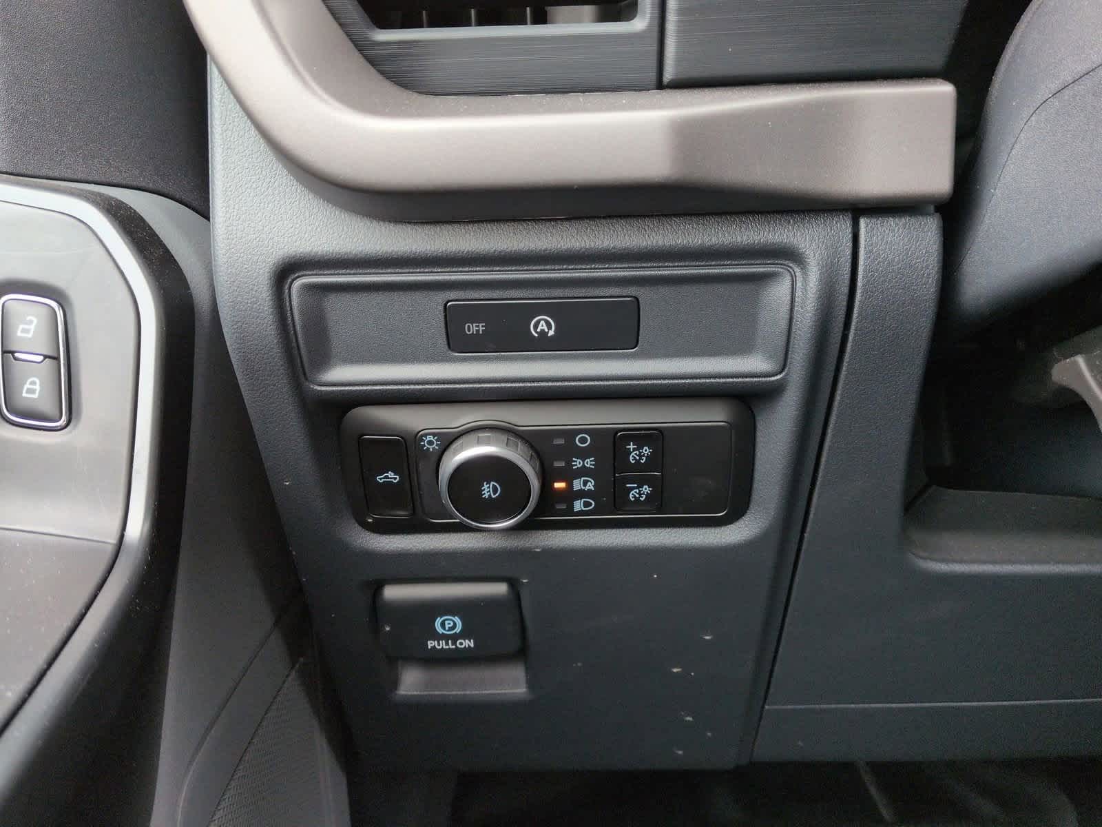 Thumbnail: 2025 Ford F-150 - 27