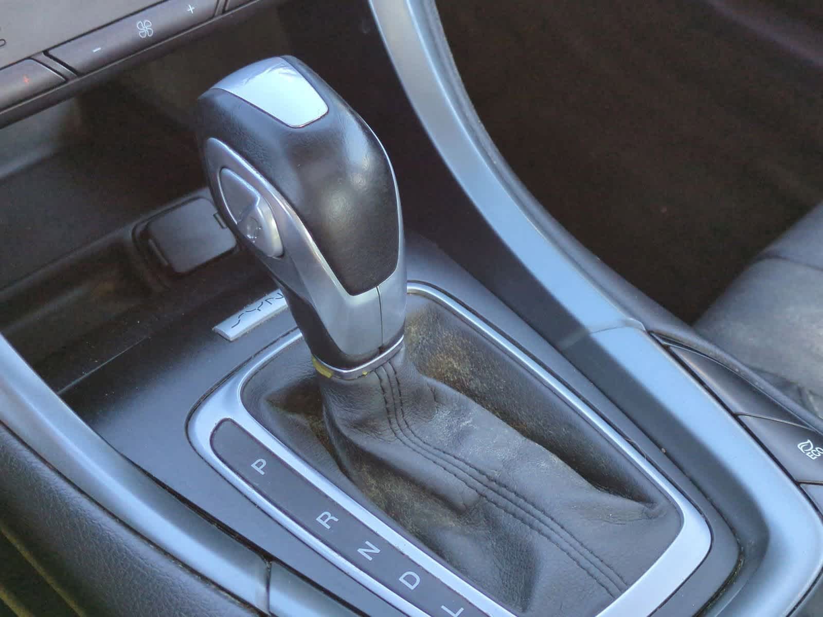 Thumbnail: 2016 Ford Fusion - 32