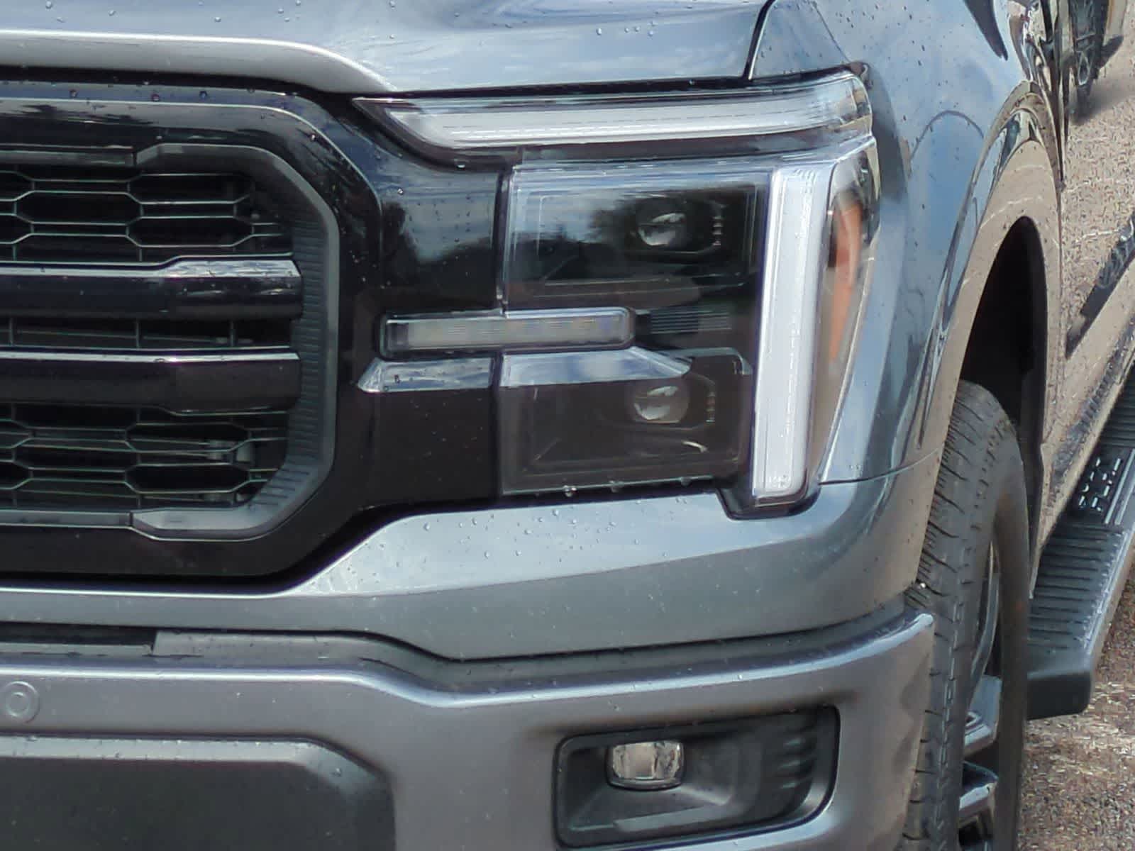 Thumbnail: 2026 Ford F-150 - 11