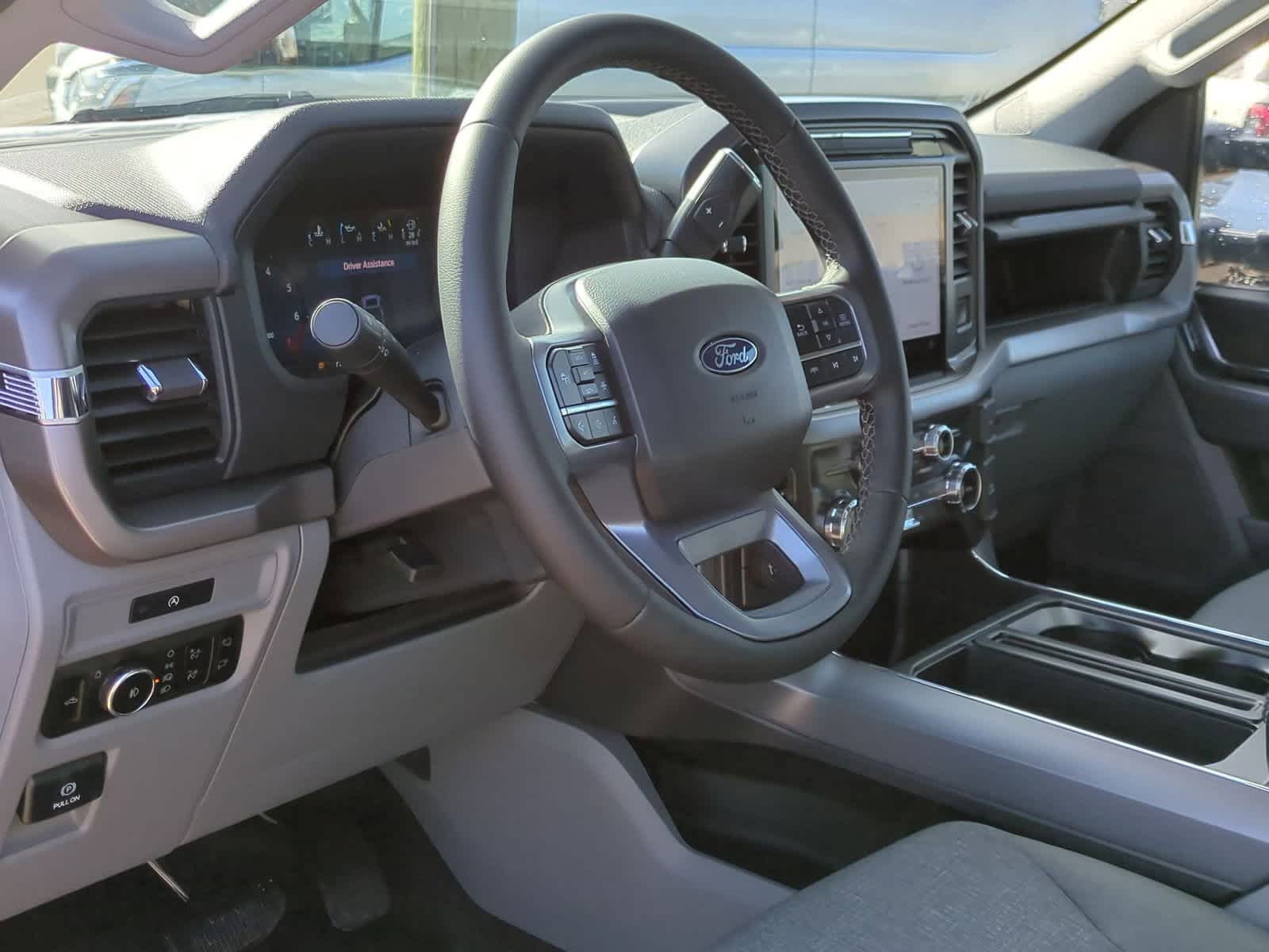 Thumbnail: 2025 Ford F-150 - 10