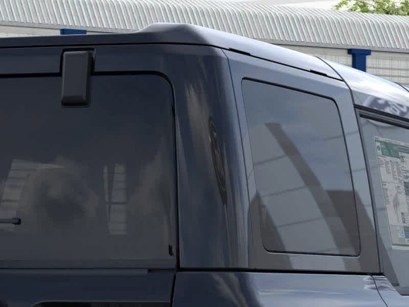 Thumbnail: 2025 Ford Bronco - 25
