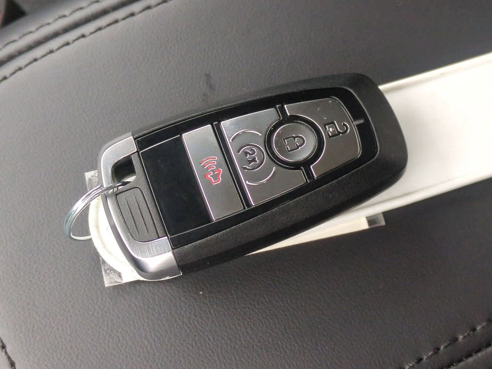 Thumbnail: 2025 Ford Maverick - 33