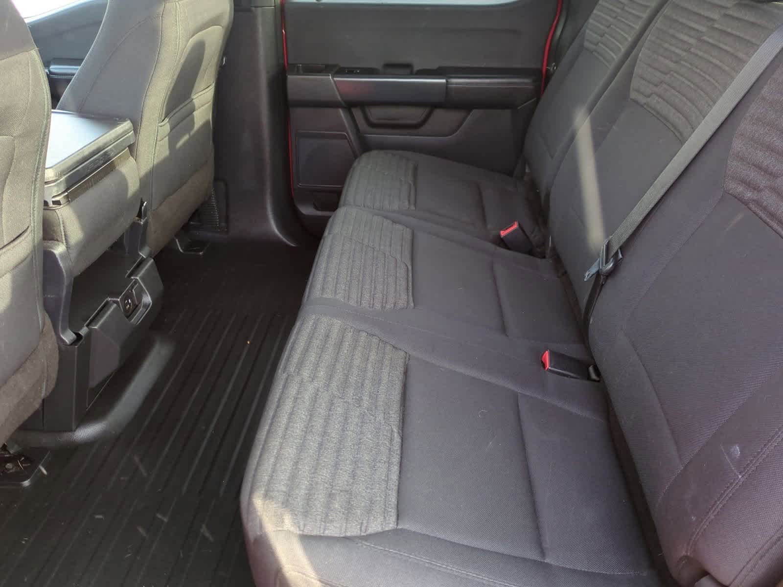 Thumbnail: 2021 Ford F-150 - 19