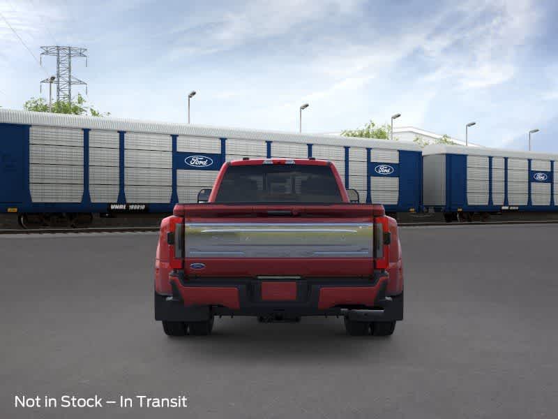 Thumbnail: 2026 Ford Econoline - 5