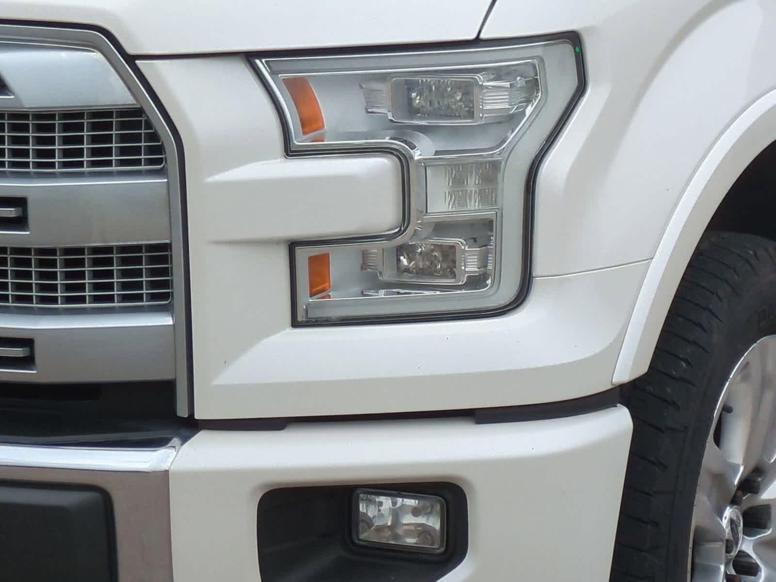 Thumbnail: 2016 Ford F-150 - 11