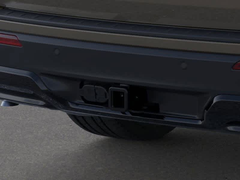 Thumbnail: 2026 Ford Explorer - 23