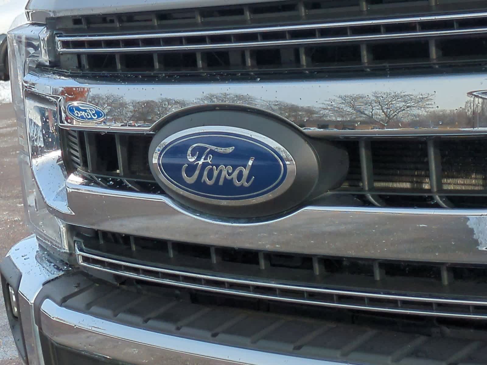 Thumbnail: 2020 Ford Econoline - 12