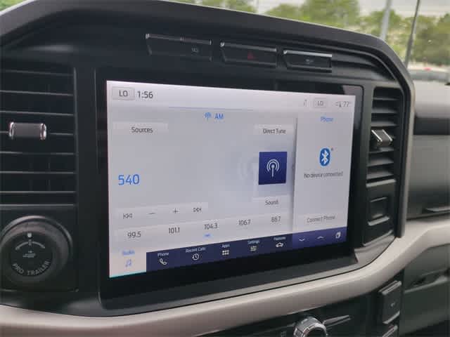 Thumbnail: 2022 Ford F-150 - 26