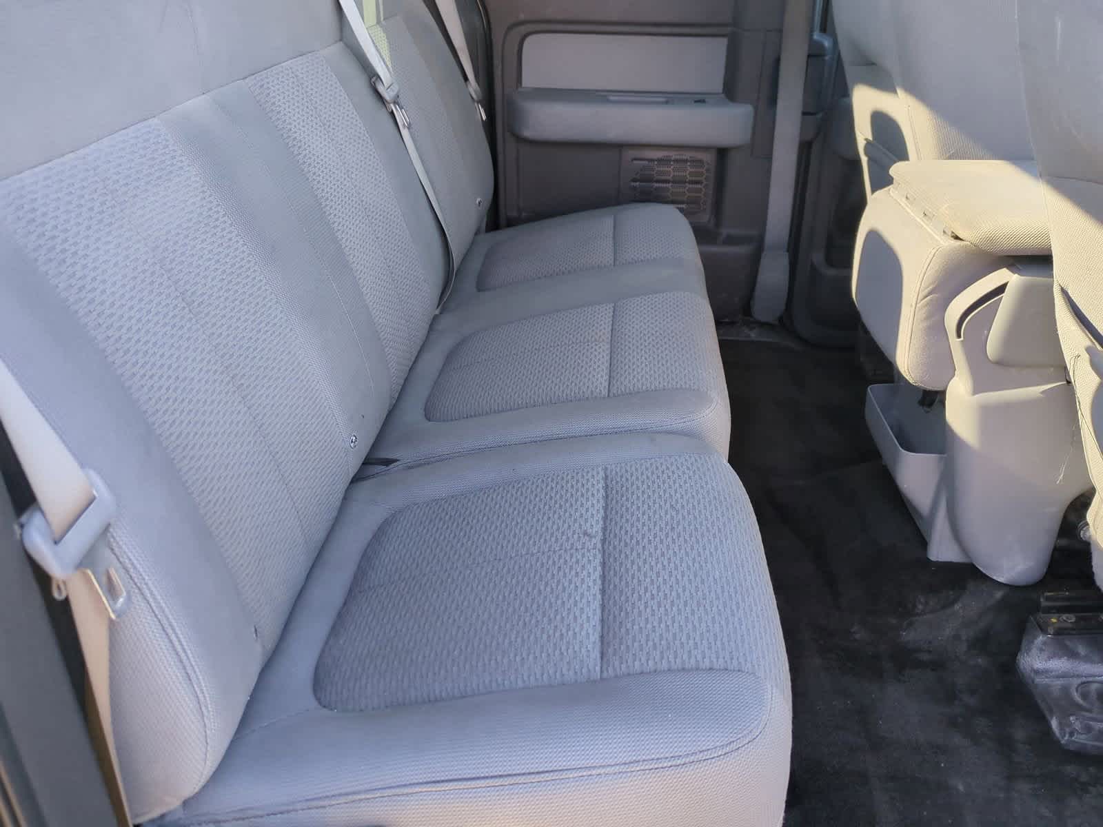 Thumbnail: 2013 Ford F-150 - 20