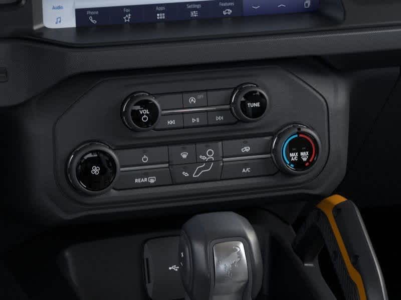 Thumbnail: 2024 Ford Bronco - 16
