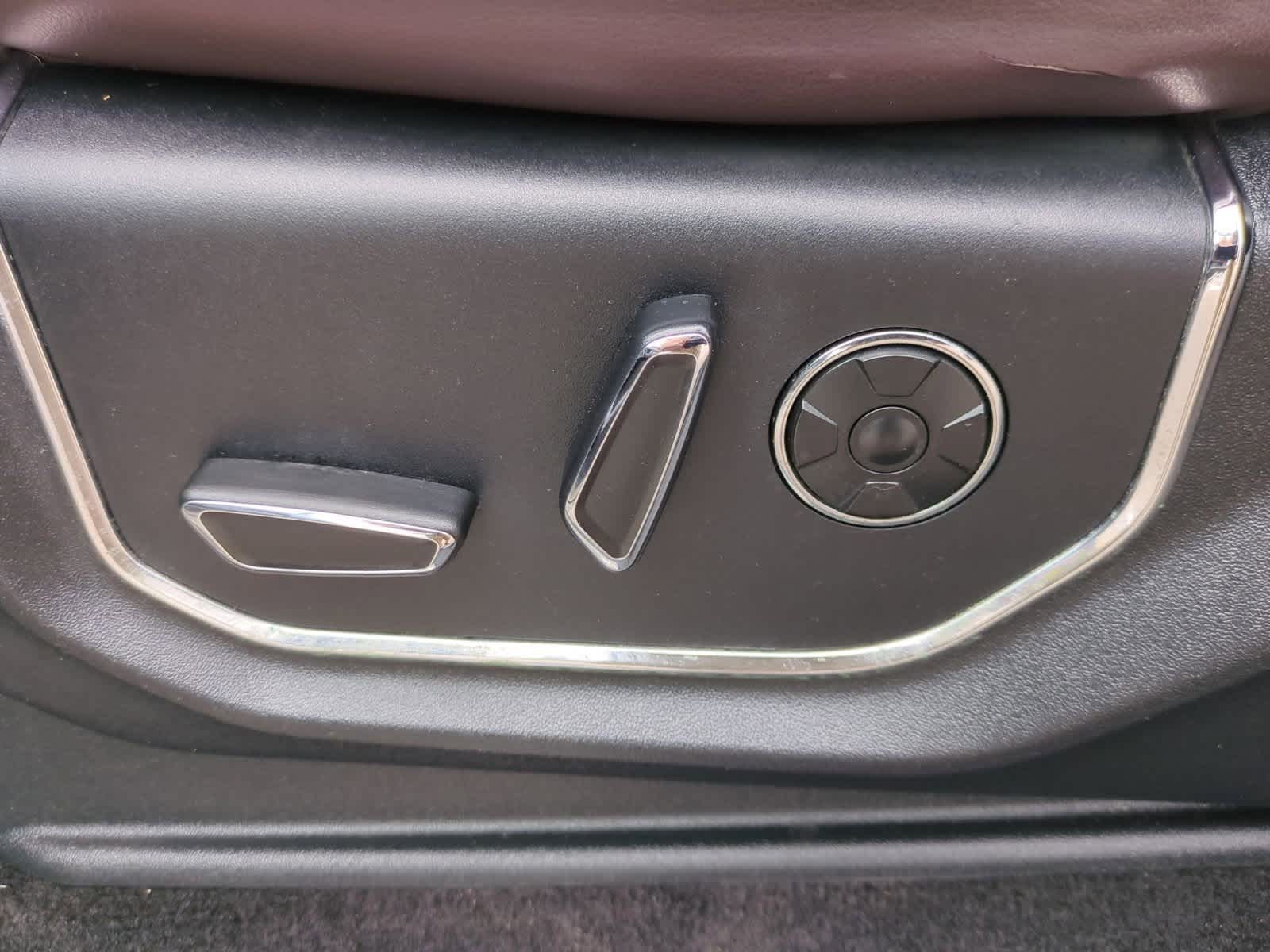 Thumbnail: 2016 Ford F-150 - 17