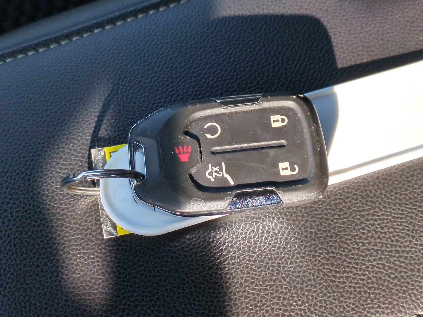 Thumbnail: 2019 GMC Acadia - 34