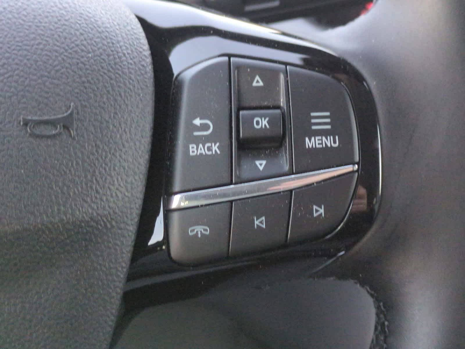 Thumbnail: 2026 Ford Escape - 24