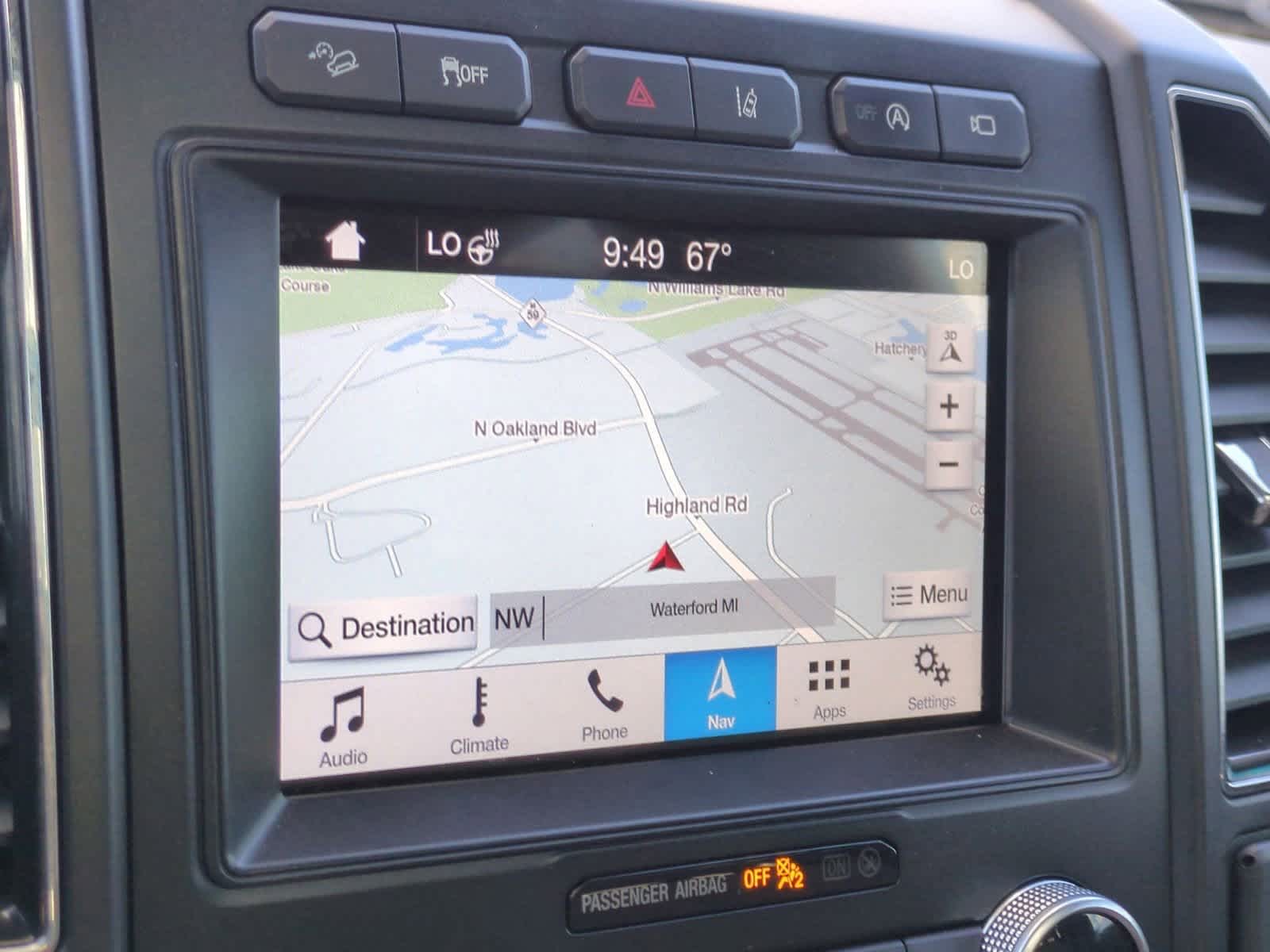 Thumbnail: 2018 Ford Expedition MAX - 29