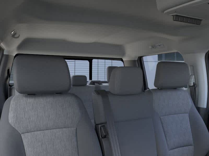 Thumbnail: 2026 Ford Econoline - 22