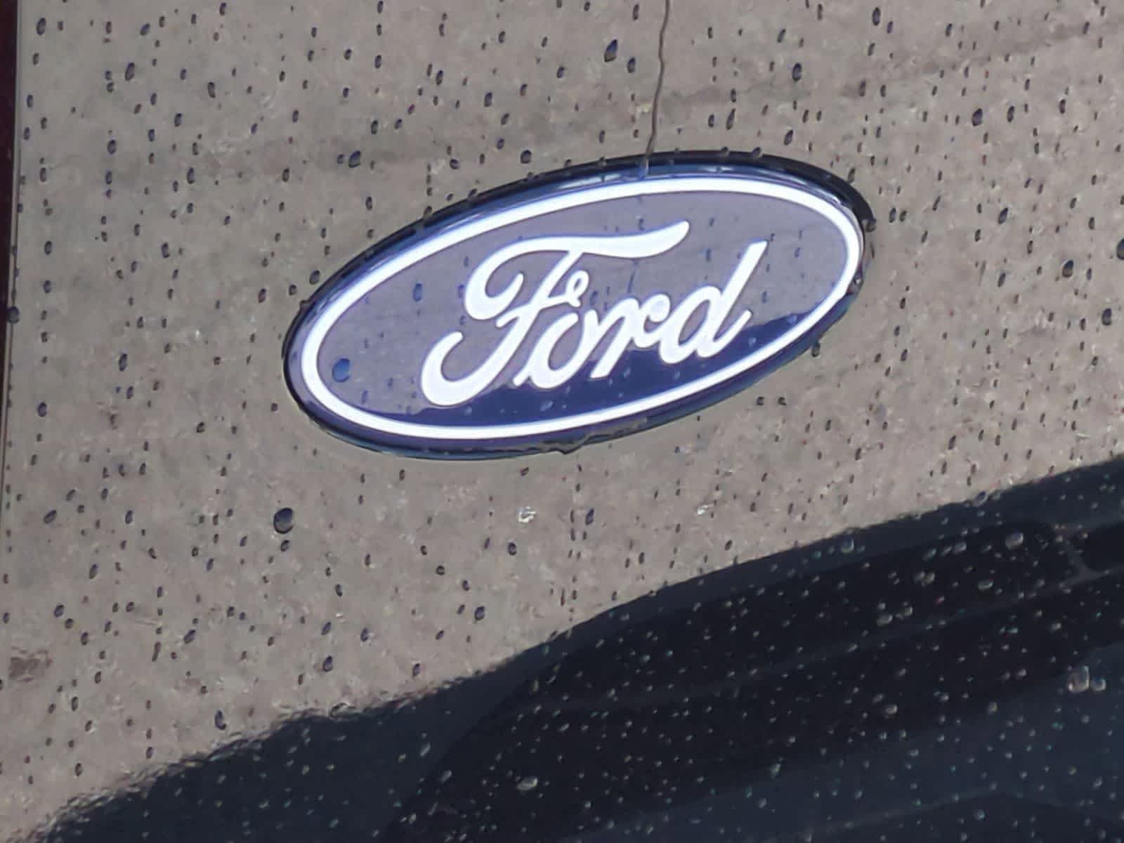 Thumbnail: 2026 Ford Bronco Sport - 8