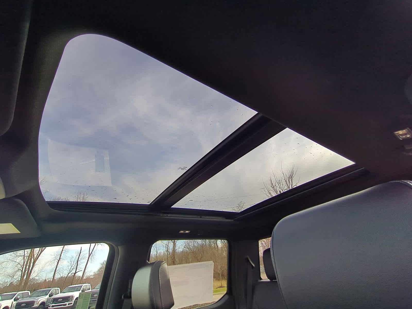 Thumbnail: 2025 Ford F-150 - 19