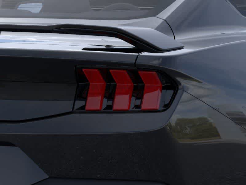 Thumbnail: 2026 Ford Mustang - 21