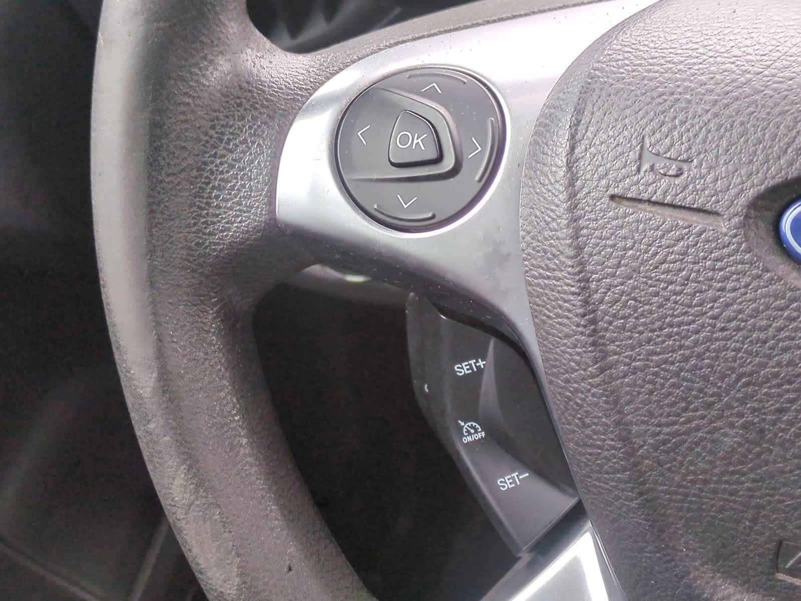 Thumbnail: 2014 Ford Transit Series - 20