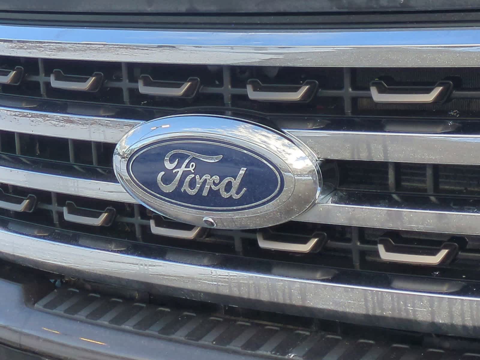 Thumbnail: 2024 Ford Econoline - 12