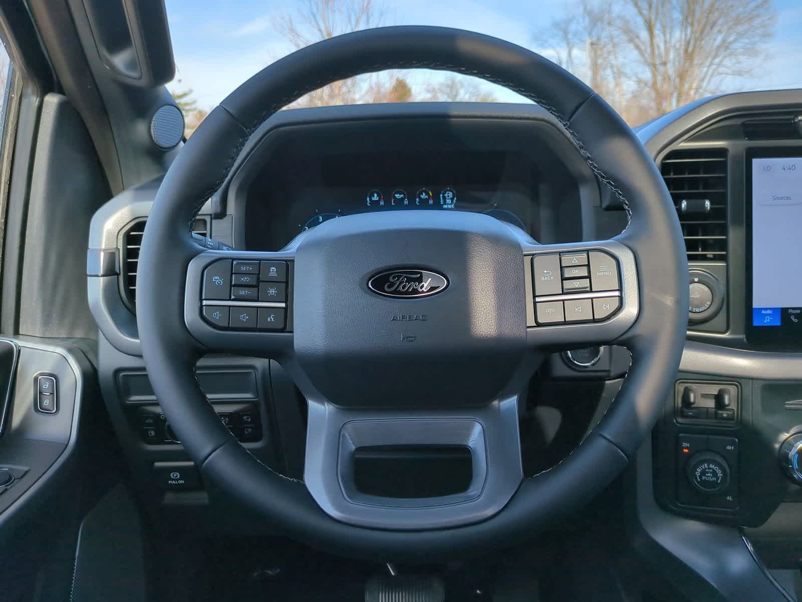 Thumbnail: 2025 Ford F-150 - 24