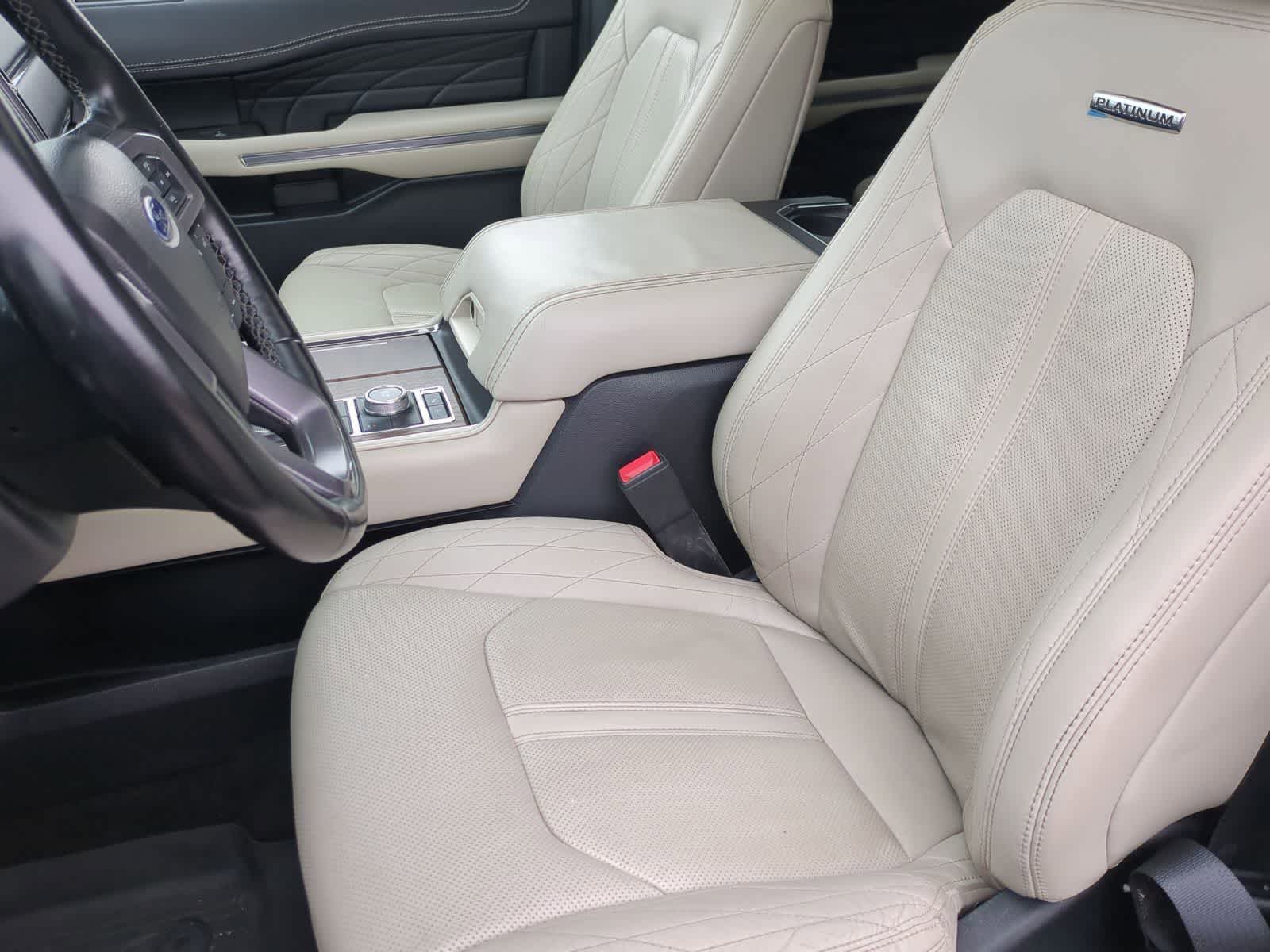 Thumbnail: 2020 Ford Expedition MAX - 16
