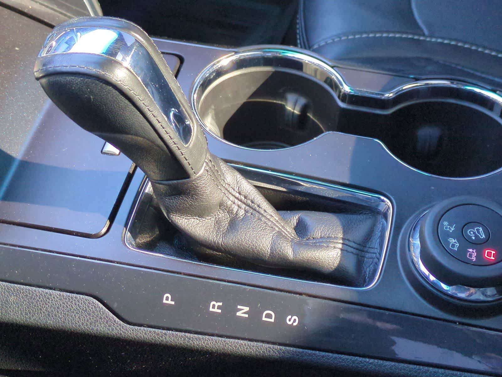 Thumbnail: 2017 Ford Explorer - 35