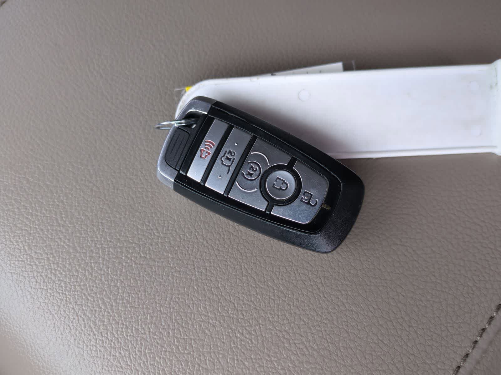 Thumbnail: 2021 Ford Expedition - 36